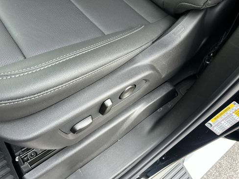 New 2026 Chevrolet Silverado 1500 LTZ w/ Z71 Off-Road Package image 23