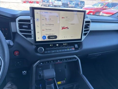 Used 2025 Toyota Tundra SR5 image 17