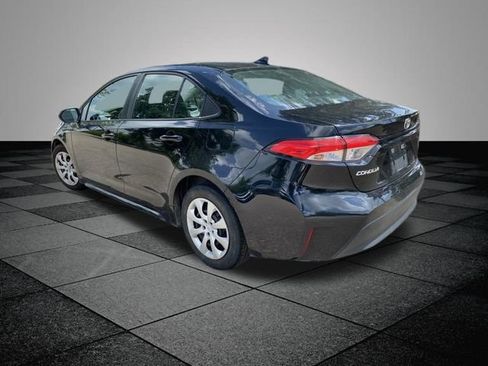 Used 2023 Toyota Corolla LE FWD image 10