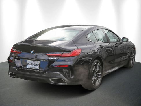 Used 2026 BMW 840i image 6