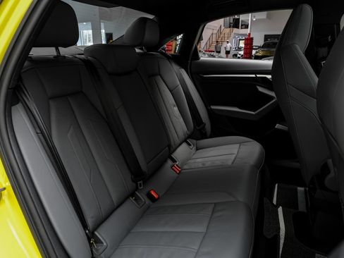 Used 2022 Audi S3 Prestige AWD/4WD image 37