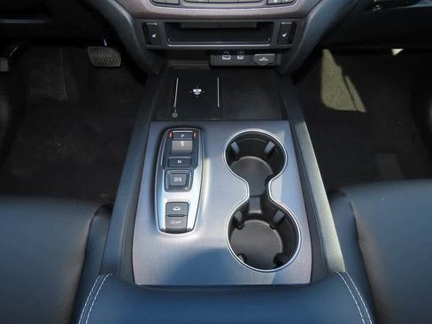 New 2026 Honda Ridgeline RTL image 21