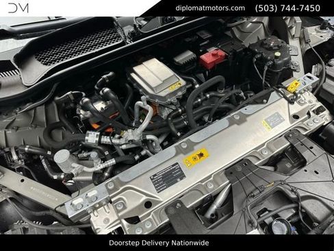 Used 2026 BMW iX xDrive60 w/ M Sport Package AWD/4WD image 42
