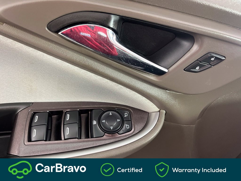 Certified 2020 Chevrolet Malibu LS w/ Driver Confidence Package II FWD image 21