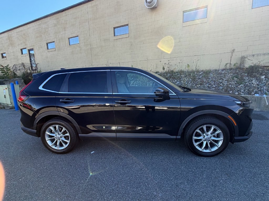 Used 2024 Honda CR-V EX-L image 5