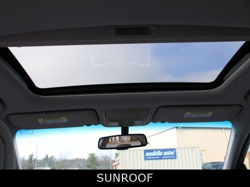 Used 2016 Honda Accord EX-L image 26