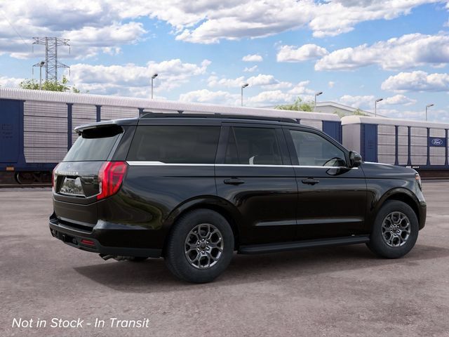 New 2027 Ford Expedition Active RWD image 6