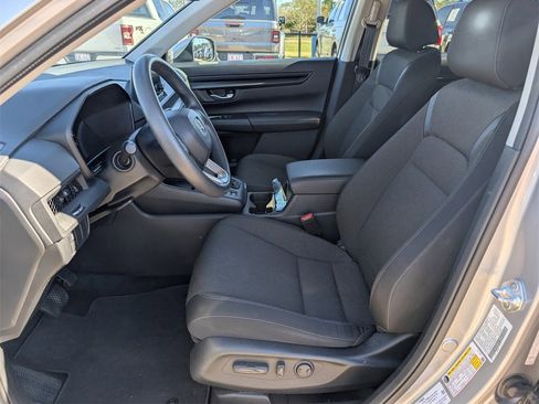 Certified 2023 Honda CR-V EX image 10