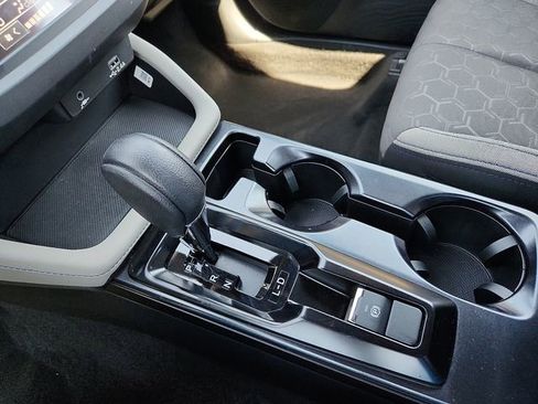 Certified 2026 Subaru Forester AWD/4WD image 25