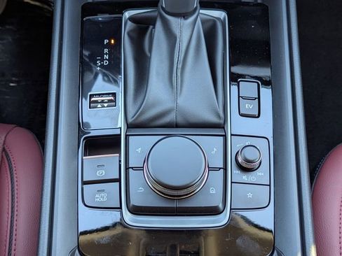 New 2026 MAZDA CX-50 AWD 2.5 Hybrid w/ Premium Pkg image 22