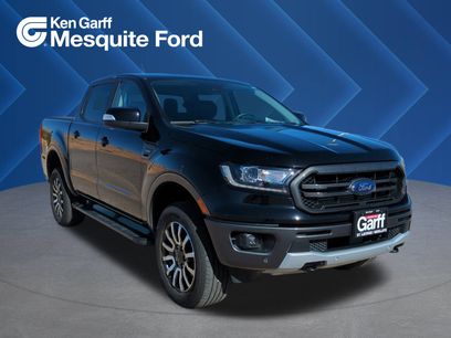 Used 2019 Ford Ranger Lariat w/ Equipment Group 501A Mid