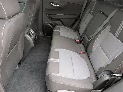 New 2026 Chevrolet Blazer LT image 16