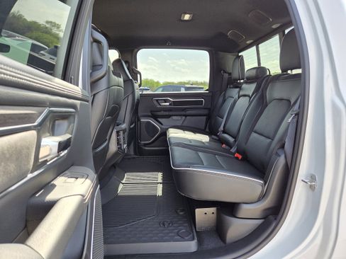 New 2026 RAM 1500 Laramie image 16