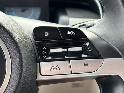 Used 2023 Hyundai Tucson SEL w/ Convenience Package AWD/4WD image 19