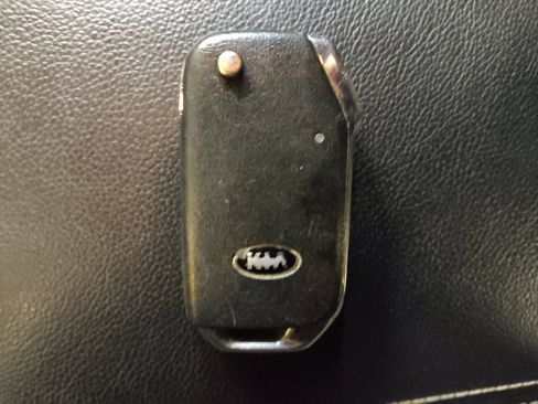 Used 2021 Kia Sportage LX image 32