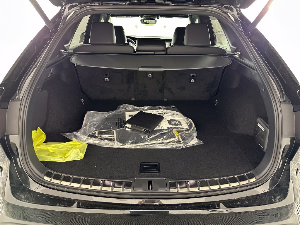 New 2026 Lexus RX 350 F Sport AWD/4WD image 41