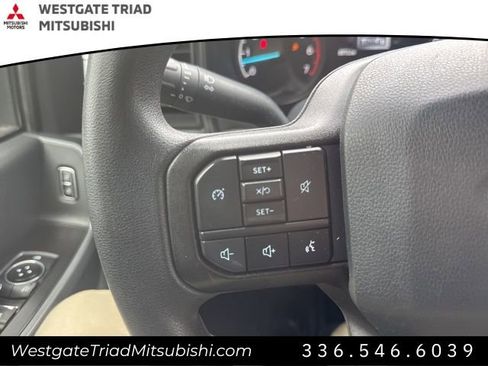 Used 2023 Ford F250 XL w/ STX Appearance Package AWD/4WD image 14