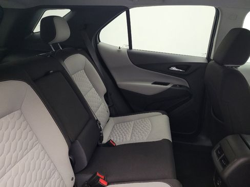 Used 2021 Chevrolet Equinox LS w/ LS Convenience Package image 19