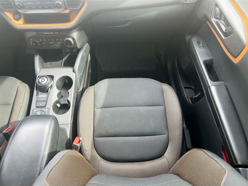 Used 2022 Ford Bronco Sport Badlands image 22
