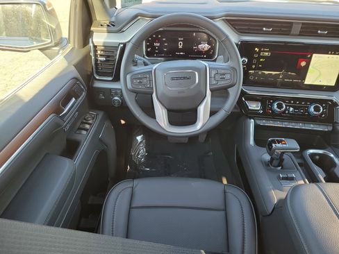 New 2026 GMC Sierra 1500 Denali w/ Denali Reserve Package image 19