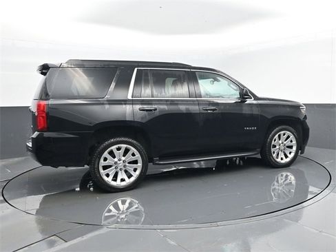 Used 2019 Chevrolet Tahoe LS w/ Max Trailering Package image 4