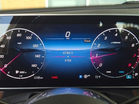 Used 2026 Mercedes-Benz C 300 Sedan image 11