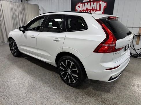 Used 2023 Volvo XC60 B5 Plus w/ Climate Package image 6