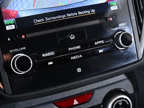 Used 2020 Subaru Crosstrek 2.0i Limited w/ Moonroof Package image 20