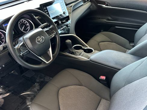 Used 2024 Toyota Camry LE w/ Convenience Package FWD image 9