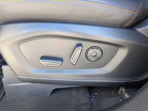 New 2026 Ford Explorer Tremor w/ Tremor Ultimate Package image 16