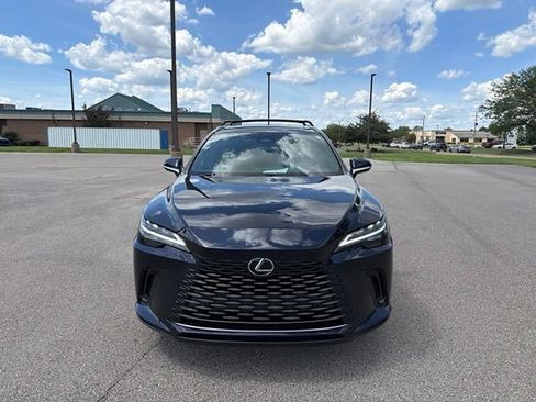Used 2024 Lexus RX 350 AWD image 10