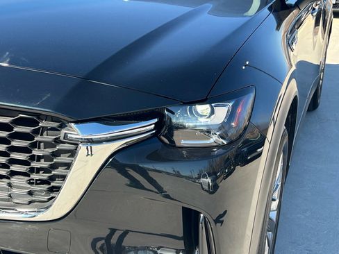 Used 2025 MAZDA CX-90 3.3 Turbo w/ Select Package image 4