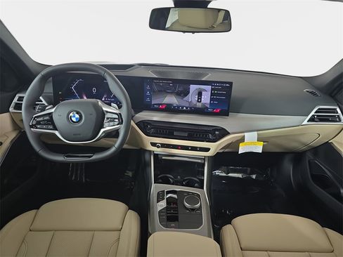 New 2026 BMW 330i xDrive Sedan w/ Premium Package image 11