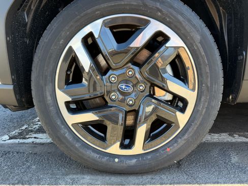 New 2026 Subaru Forester Limited AWD/4WD image 27
