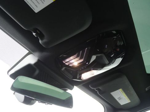 Certified 2025 BMW X3 xDrive30i image 18