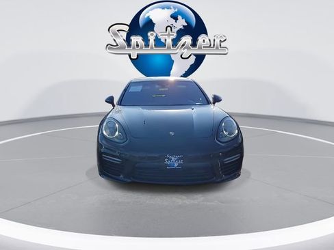 Used 2016 Porsche Panamera GTS image 2