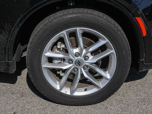 Used 2024 Dodge Durango GT AWD/4WD image 9