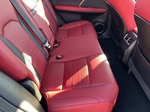 Used 2021 Lexus RX 350 F Sport image 21