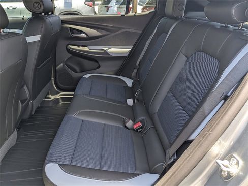 New 2025 Buick Envista Preferred w/ Convenience I Package image 15