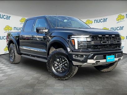 Used 2025 Ford F150 Raptor