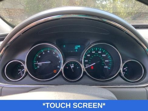 Used 2017 Buick Enclave Leather w/ Trailering Package image 8