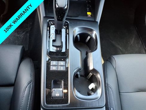 Used 2026 Subaru Outback Touring XT AWD/4WD image 16