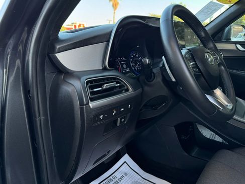 Used 2021 Hyundai Palisade SEL w/ Cargo Package FWD image 11