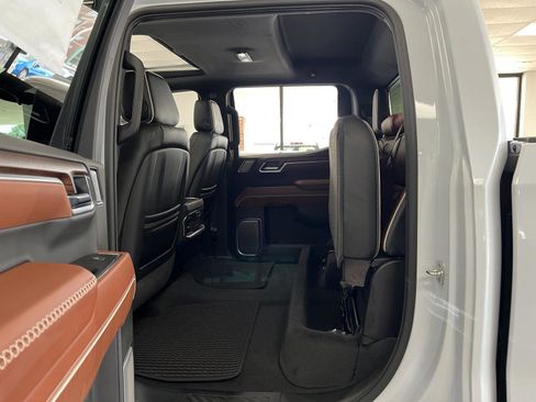 New 2026 GMC Sierra 1500 Denali Ultimate AWD/4WD image 46