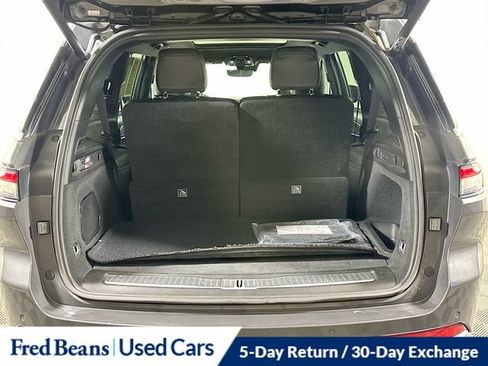Used 2022 Jeep Grand Cherokee L Summit AWD/4WD image 35