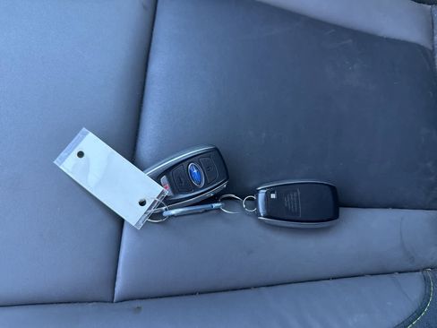 Used 2023 Subaru Outback Onyx Edition image 20