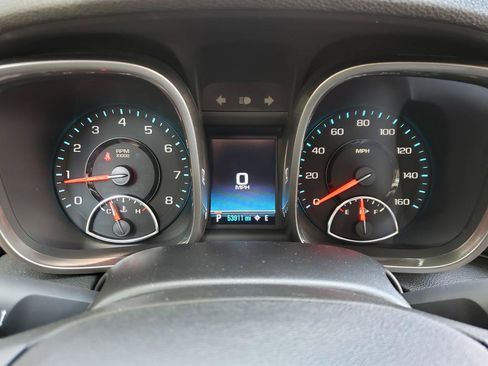 Used 2013 Chevrolet Malibu LT FWD image 26