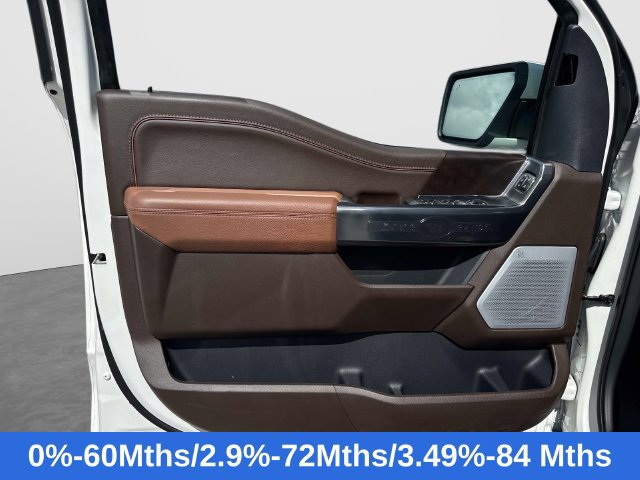 New 2026 Ford F150 King Ranch w/ Equipment Group 601A High AWD/4WD image 19
