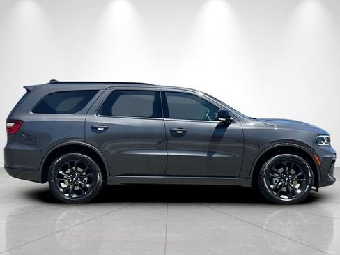 New 2026 Dodge Durango GT AWD/4WD image 3