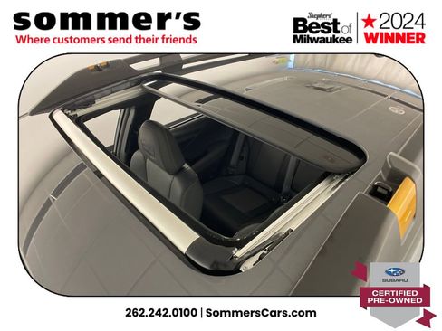 Certified 2023 Subaru Outback Wilderness image 20